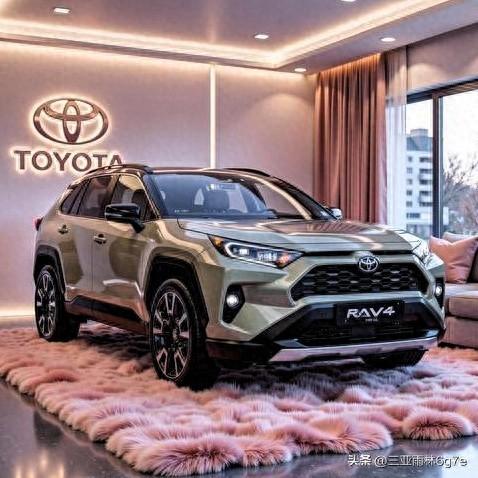 丰田全球第六代荣放RAV4的2.0升混动系统有哪些优势？