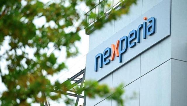 27国围攻下，安世中国将交出芯片？荷兰提前开香槟，想断中方后路