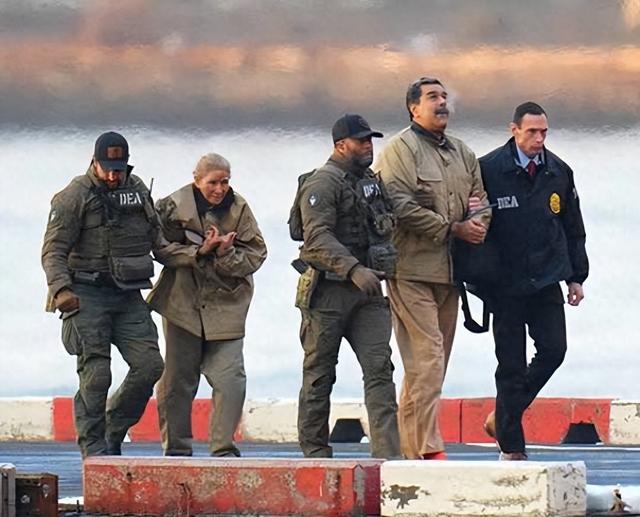 美军飞机长驱直入，中国雷达“失声”？真相恰恰暴露更残酷的问题