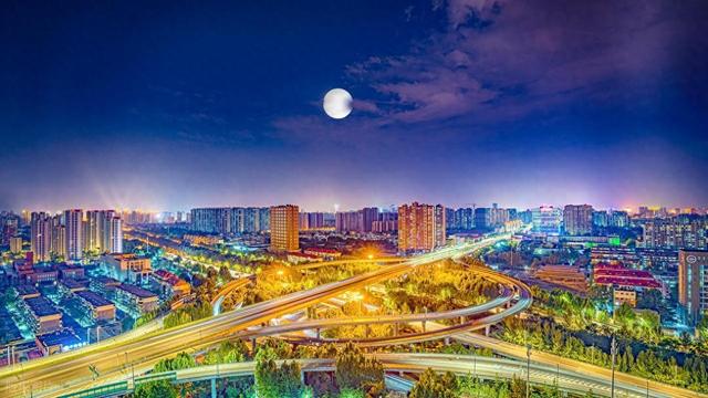 继唐山之后，河北省又一“黑马城市”要起飞，比保定更有底蕴