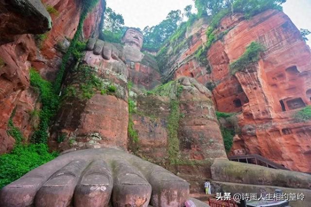 你最钟情四川哪个景区？