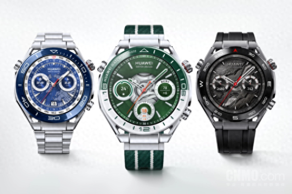 明年3月发布？华为非凡探索2曝光 首发腕上玄武架构