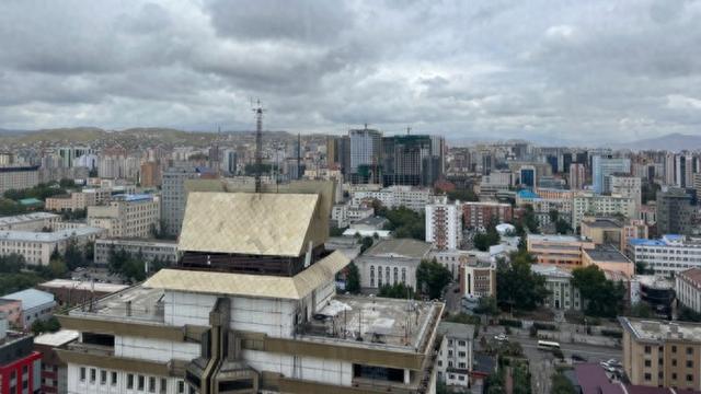 索南才让：哈斯哈图的故事