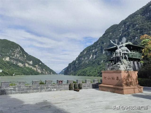 【重走烽火路】宜昌红色旅游路串联3个5A景区