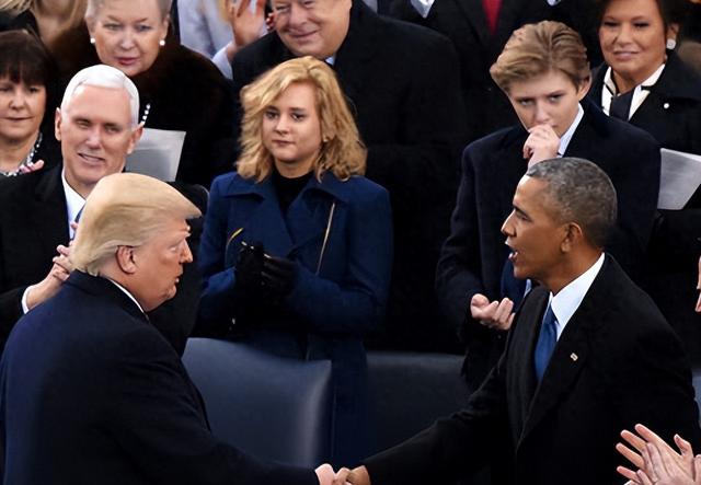 52：47！美参议院决议限制特朗普，联合国突然发声，释放信号强烈