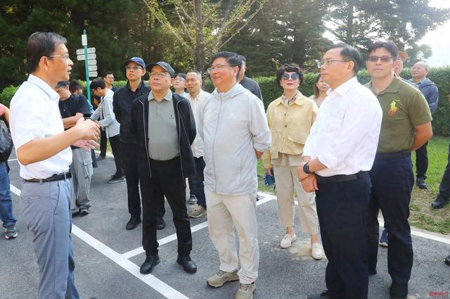 匡庐山水绘底色，红色文旅聚动能！2025年长江经济带主流媒体九江调研行收官