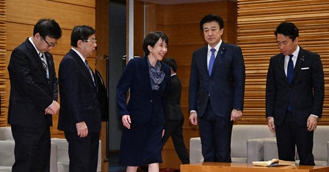 日本重走“新军国主义”老路是不归路