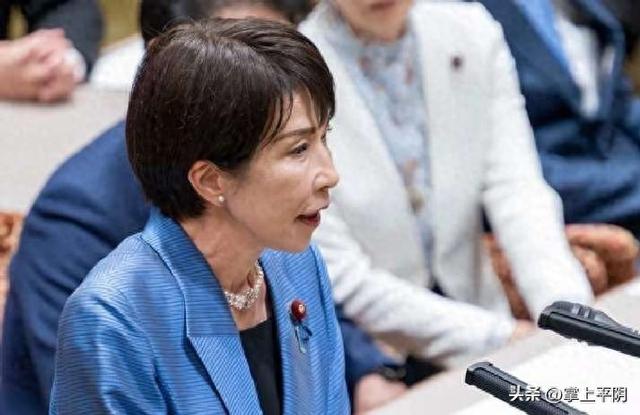 局势紧张升级	，日本日夜加紧建军事基地，疑似备战，中方调整对日称呼