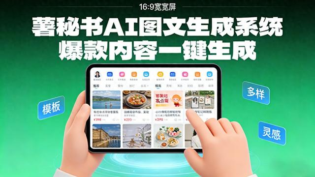 长尾词优化软件（如何用AI工具实施小红书SEO战略批量生成长尾关键词内容）