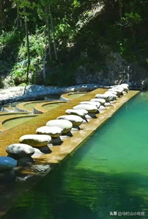 湖南永州阳明山打卡攻略 | 邂逅22℃的清凉与美好！