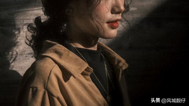 爱里藏着光，温柔漫过岁月长