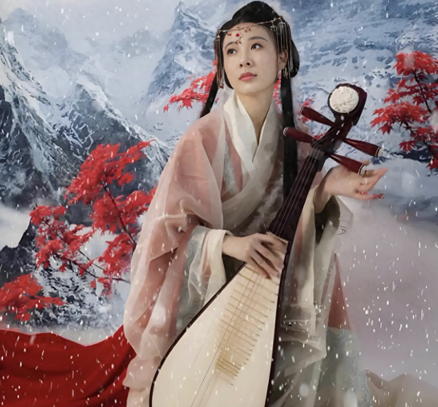 祖孙三代娶同一个女子，本以为只是个笑话，没想到却是真实的历史
