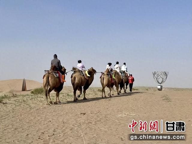 国庆中秋假日武威文旅火爆出圈