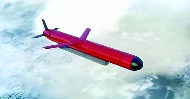 俄罗斯试射“海燕”，致命赌局背后，藏的是普京的最后一张牌
