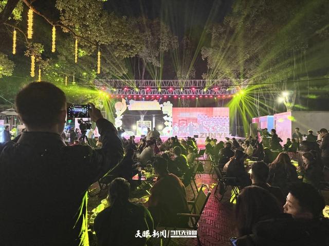 冬游遵义宝藏线路来啦!请收藏~