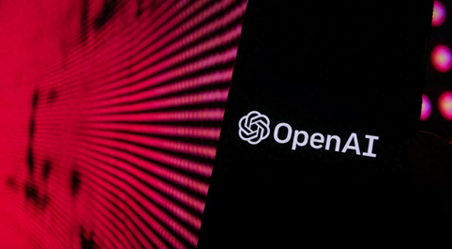 OpenAI赢了Open AI