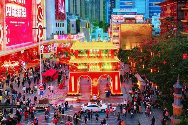 最全！广州11区花市定档，快来查收你的“行花街”指南