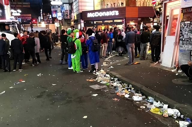 60万人逃离 1.3万人逆行：中国赴日游客锐减下的坚持与博弈