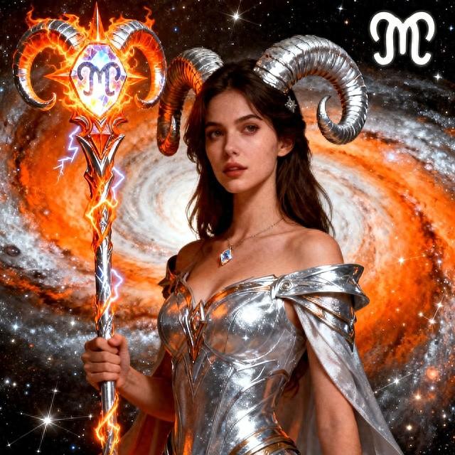 白羊座：11月24号至28号，三大惊喜“撞上门”，势不可挡！