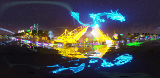 2025中国文化旅游产业博览会9月武汉启幕 十大亮点绘就文旅融合新图景