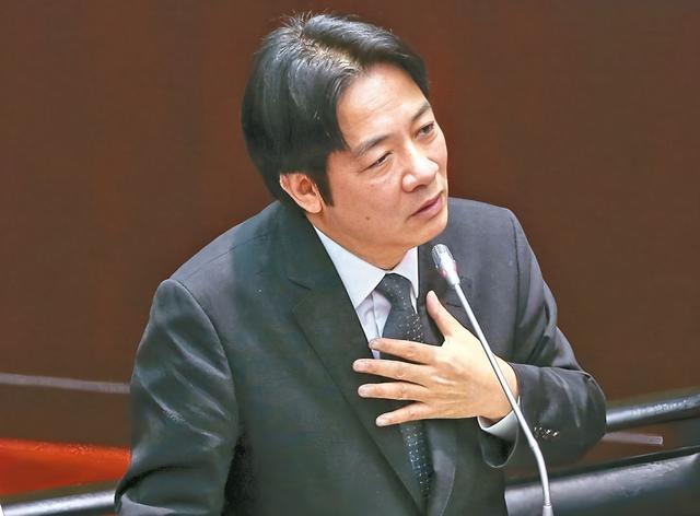 赖清德发出警告，郑丽文决心访陆！公开宣称：台湾人就是中国人！