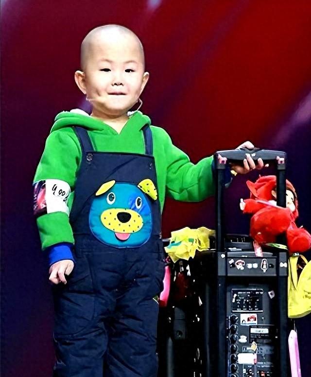 3岁上央视！5岁登春晚	，7岁就年薪百万，没想到现在却成了这样子