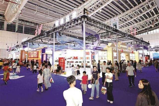记者探馆：吕梁展馆里的“新”吕梁