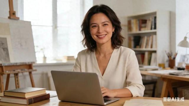 86年39岁，奔四女人的觉醒：不攀附、不将就，40岁才是人生的起点