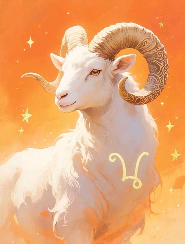 白羊座12月预警:你的直爽正在被人误解!