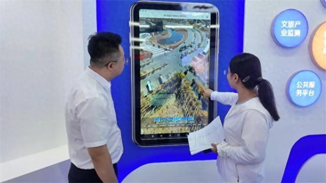 “一机游阿拉善”全新升级！快登录，带你开启“智游”之旅