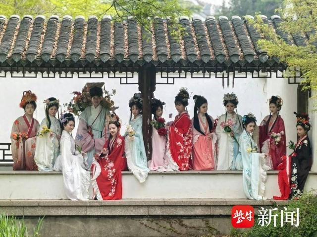 “五一”玩转南通！山水花海、非遗艺术、亲子趣玩一站式打卡