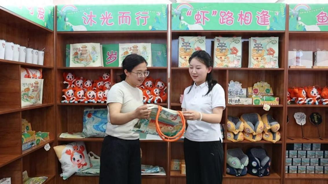 鱼台县：文旅融合激活县域经济新活力