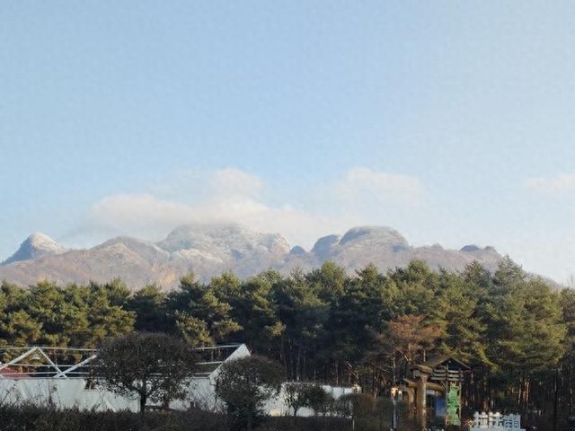 蛟河市森林旅游工作成效显著 稳中有进达成年度目标