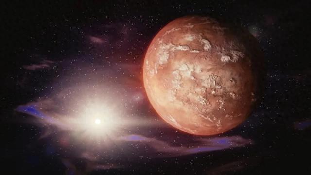 火星任务游戏攻略(人类是怎么探索火星的未来的火星任务会带来哪些惊喜)