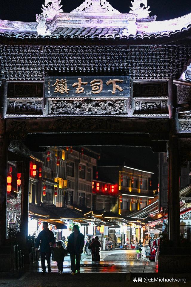 古意秋风三万里（D39）-从下司古镇到兴安县