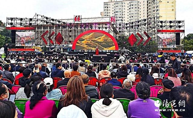 2025年 “ 清爽榆林 ” 文旅消费季绥德分会场暨 “ 八月二 ” 商贸文化旅游系列活动启动