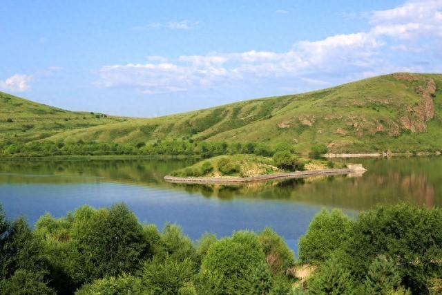 北京没想到，天津也没想到，承德就这么静悄悄地火了