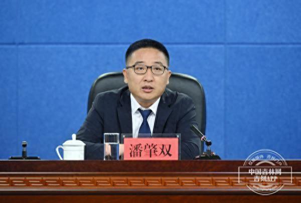 松原市文旅局局长诚邀全国游客乐享22℃避暑胜地