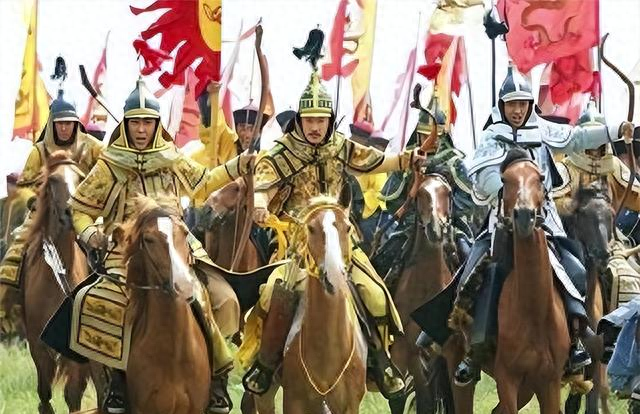 顺治问和尚：大清能延续多久？和尚留下14字，直到溥仪称帝才明白