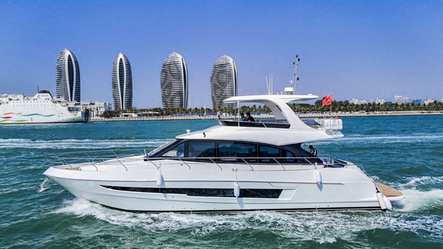 9月出发！海南环岛5天4晚追海之旅，人少景美海鲜肥美，性价比高