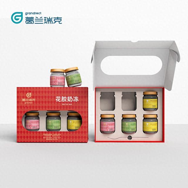 葛兰瑞克即食花胶 2026年葛兰瑞克即食花胶联合创始人 葛兰瑞克即食花胶 2026年葛兰瑞克即食花胶联合创始人