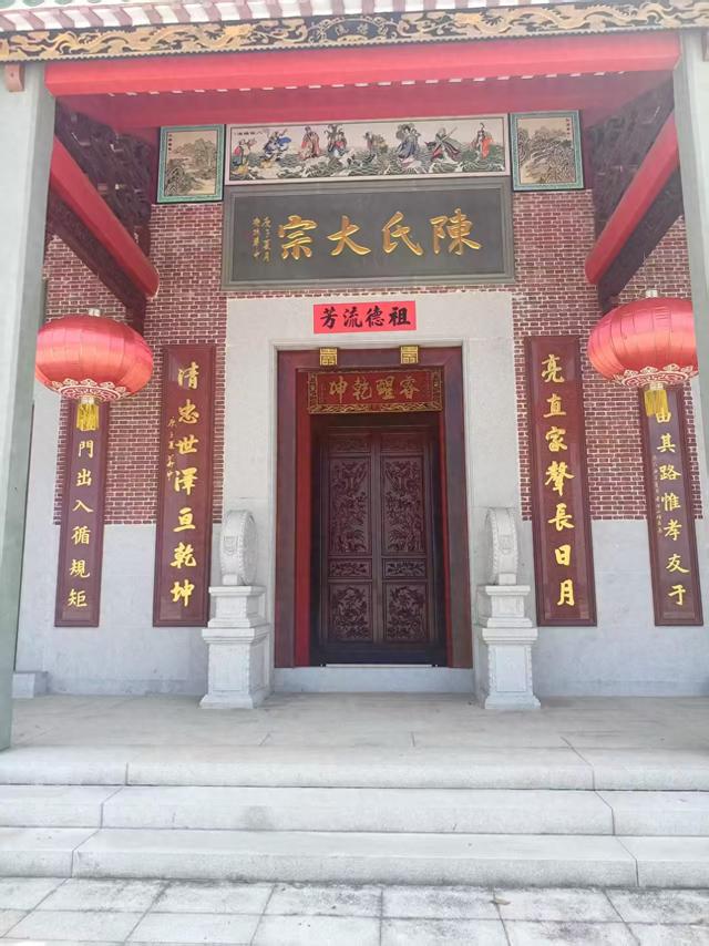 广州再行记之二 紧锣密鼓的一天
