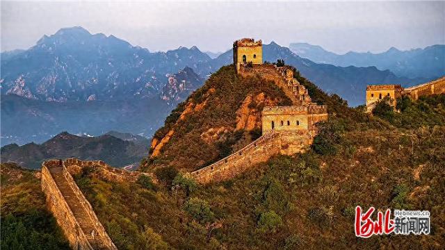 ​太行风｜巍巍长城