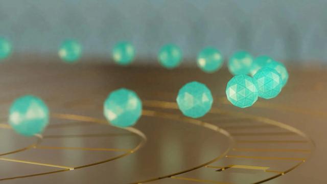 量子计算机首次做出贡献 创造出经过认证的“真随机数”