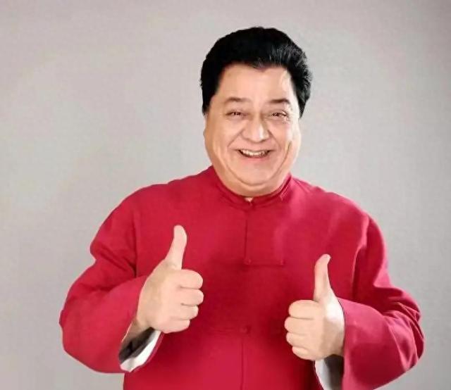 姜昆弟子刘惠：李金斗老师在北京相声圈，是一个承上启下的小核心