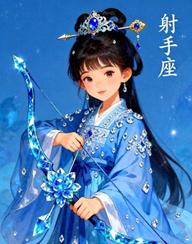 6月17日生日是什么星座（家喜不可外扬射手座）