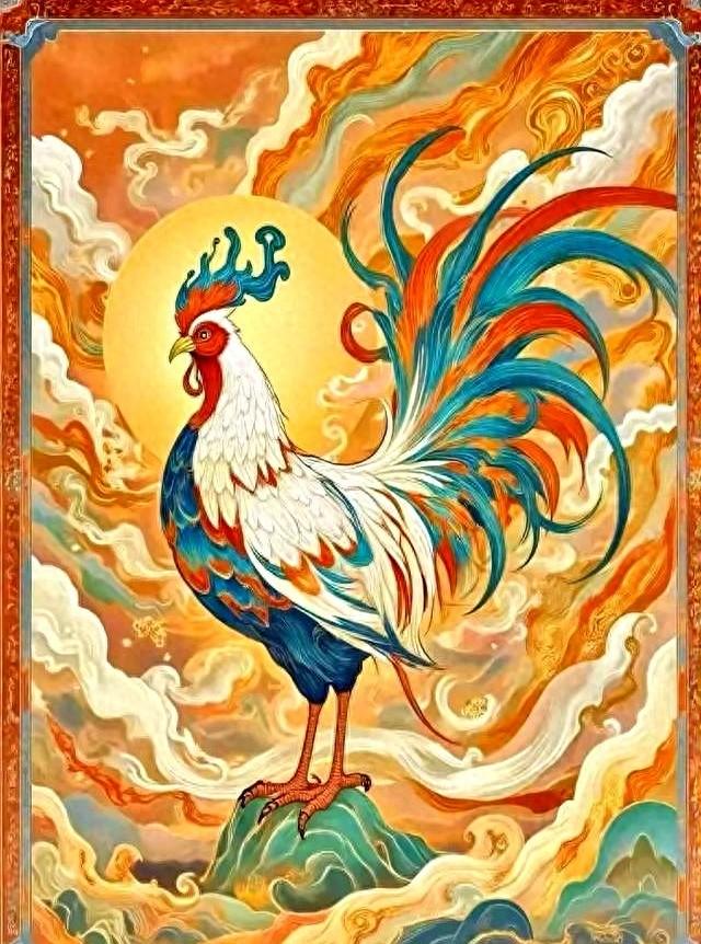 属鸡的注意！明天和人打交道，这3件事一定要小心