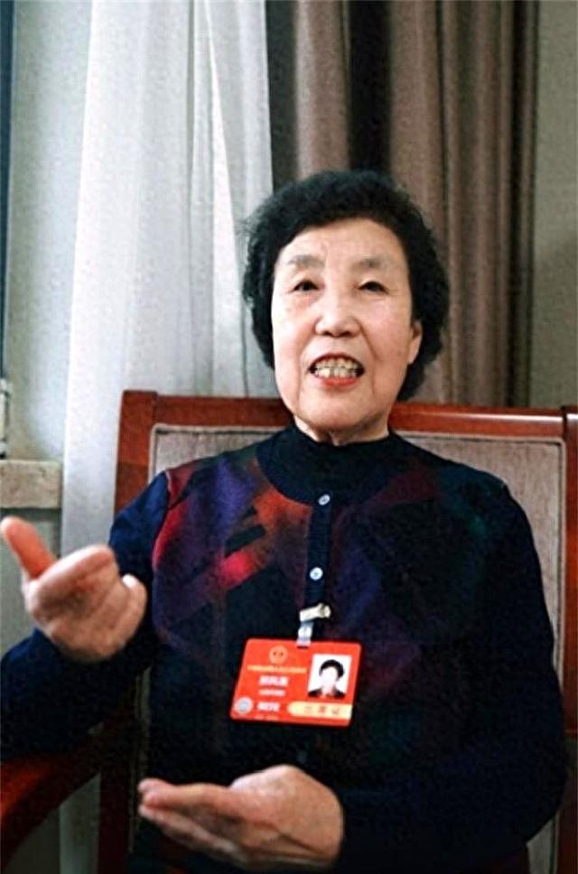 郭凤莲感叹：要是按照陈永贵书记的设想继续发展，大寨会走向何处