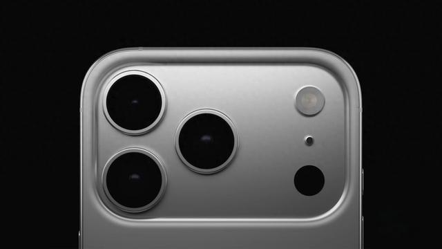 Jon Prosser发视频介绍iPhone 17 Pro的设计和其他细节