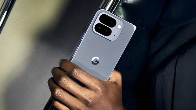 全球首款IP68防水折叠手机：谷歌Pixel 10 Pro Fold规格全曝光